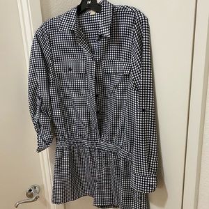 Michael Kors Romper